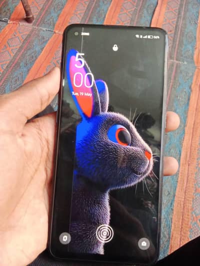 Oppo f19
