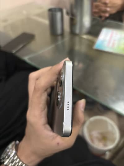 Tecno Spark Go 1