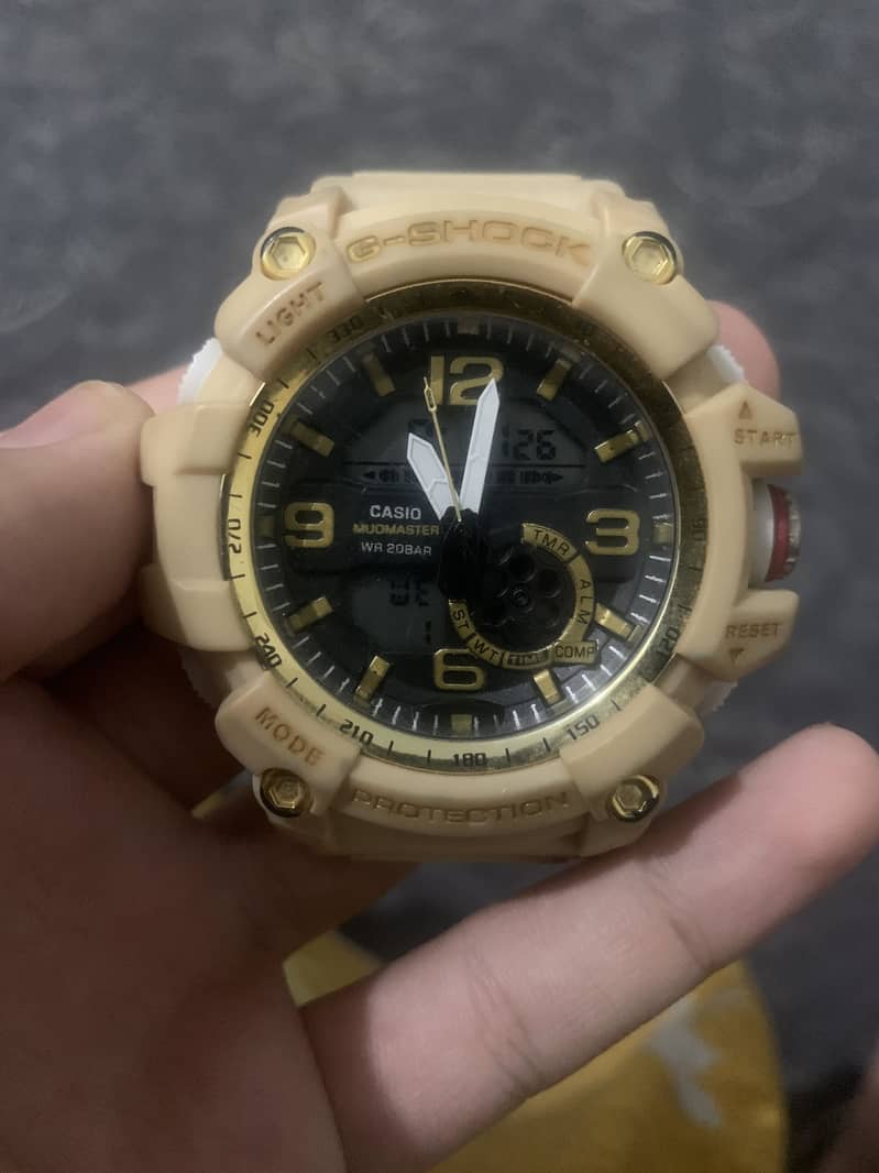 Watch 0