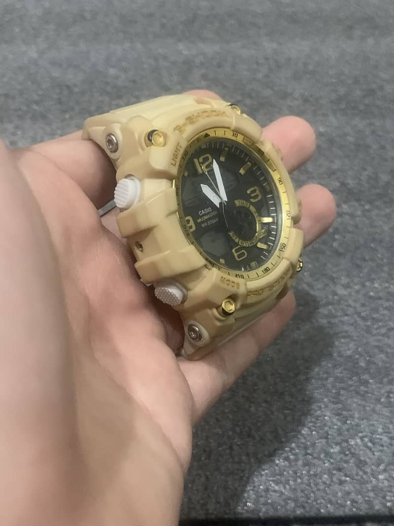Watch 2
