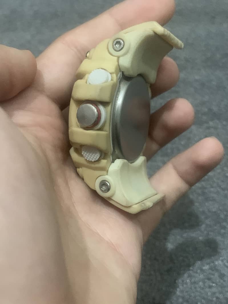 Watch 3