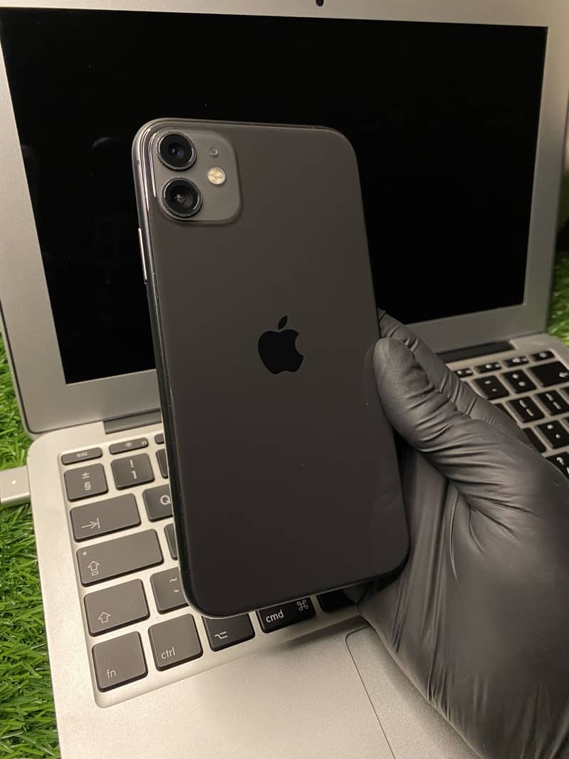 Iphone 11 0