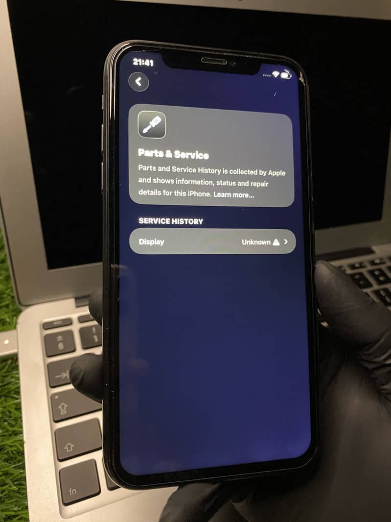 Iphone 11 5