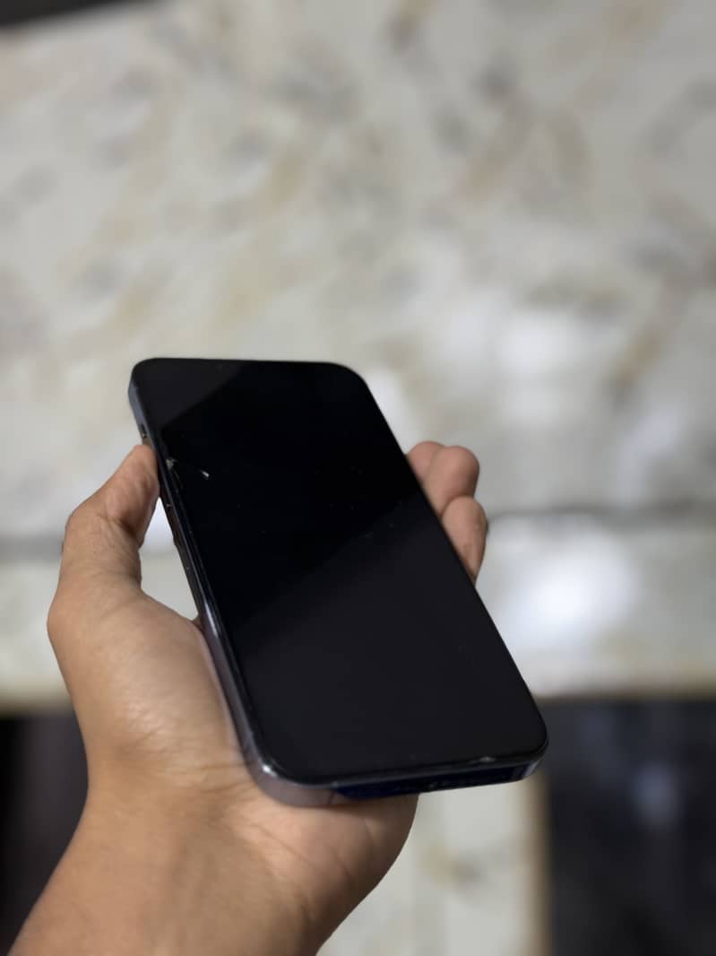 iPhone 13 pro Max 4