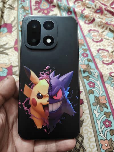 Oneplus 15 12/256 full box