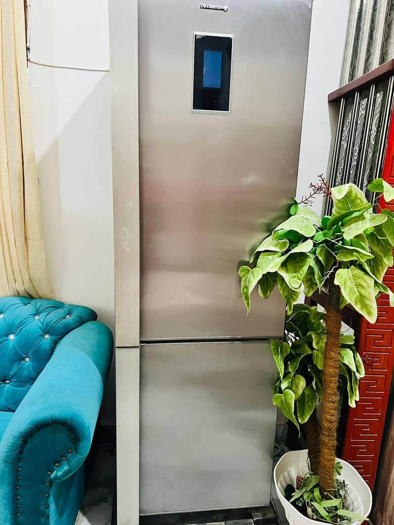 fridge 0