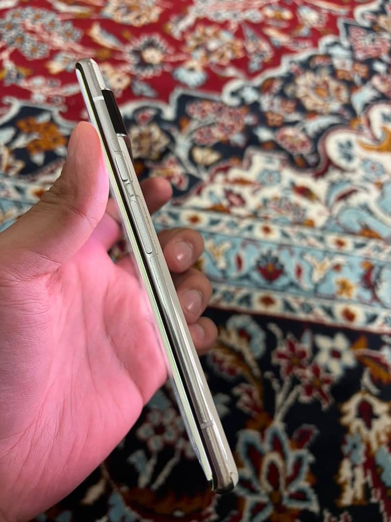 Google Pixel 6pro 1