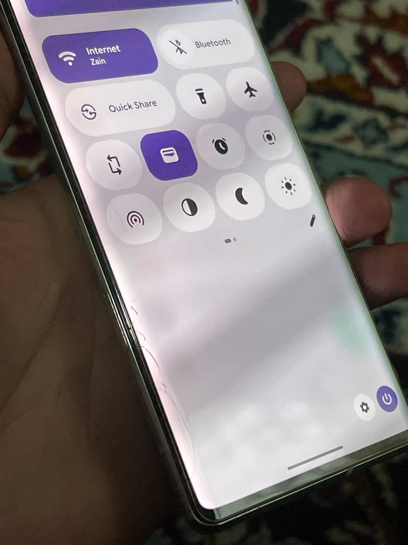 Google Pixel 6pro 3