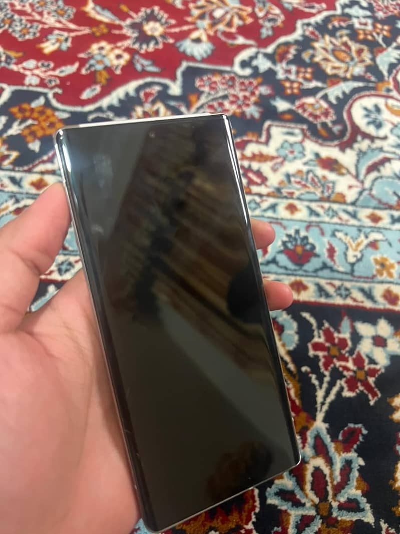 Google Pixel 6pro 5
