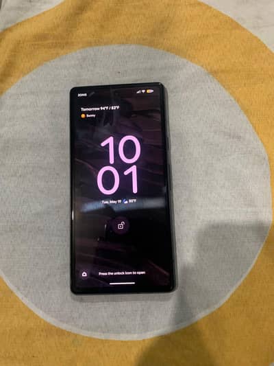 Google Pixel 7A 8/128Gb