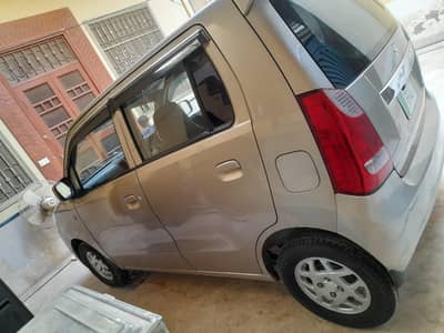 Suzuki wagon R-VXL-2019 Almost geniune o33361467o7