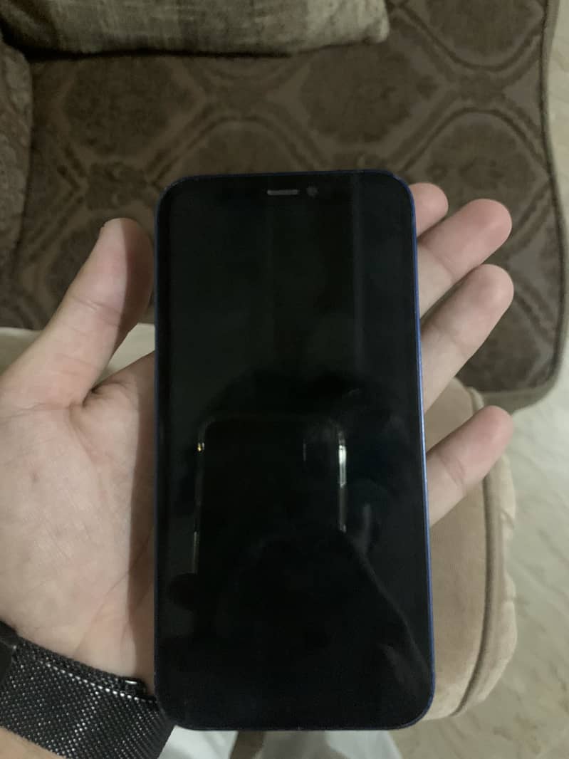 Iphone 12mini 2