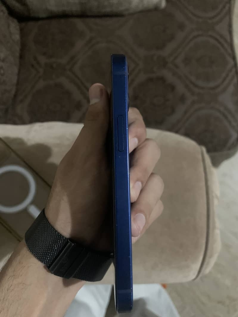 Iphone 12mini 4