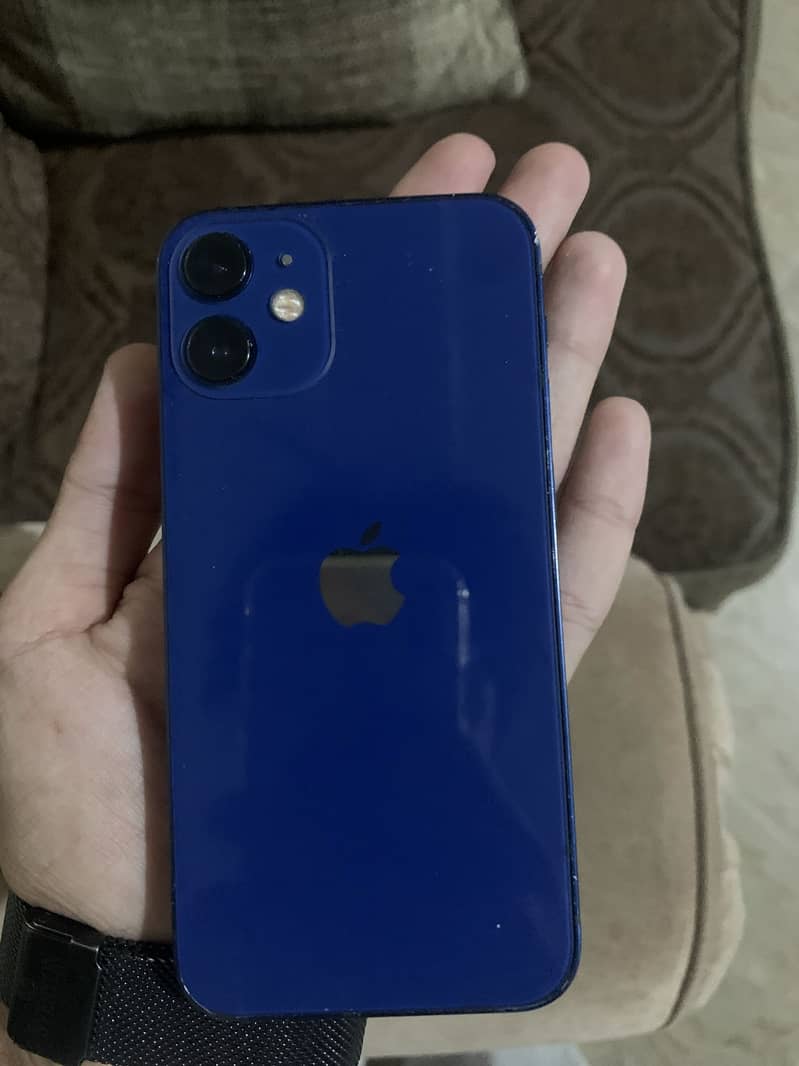 Iphone 12mini 5