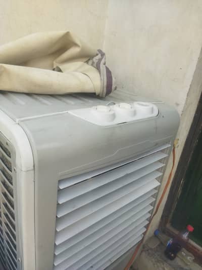 Geniun coper winding Air cooler prise 13k