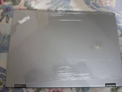 core i7 11 generation 16gb ram 512 SSD touch screen 360 rotate