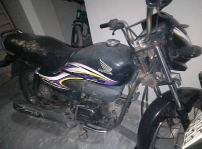 Honda Pridor 2016 for sale