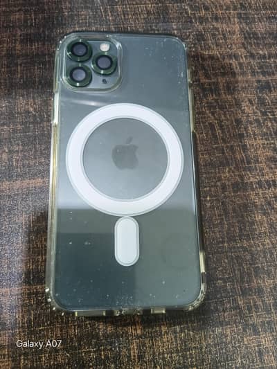 11 pro. pta provd. condition 10/10