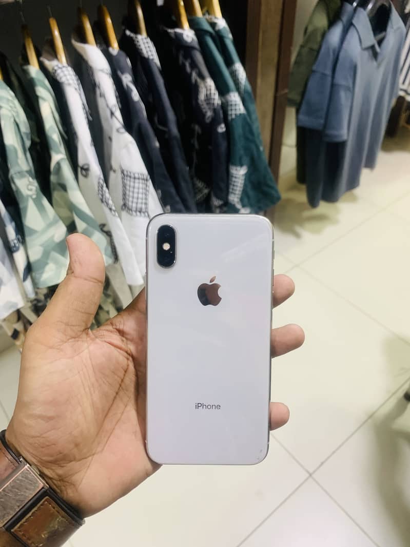 iphone x 1
