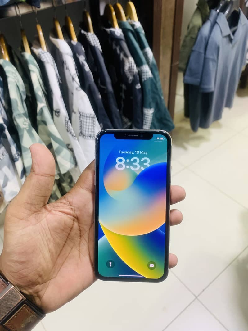iphone x 2