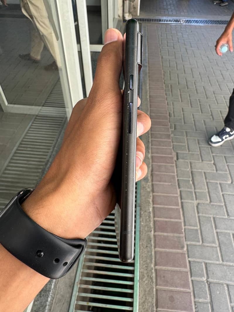 google Pixel 6 4