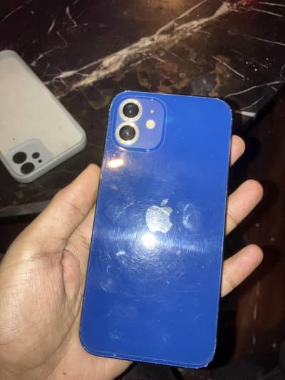 iphone 12 64gb fu