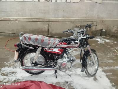 2026 model unique pulse 10 by 10 Condition