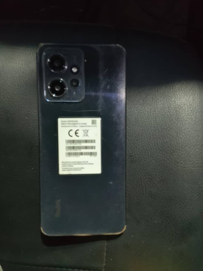 Redmi 1