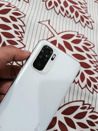 redmi note 10 Pro 4/128