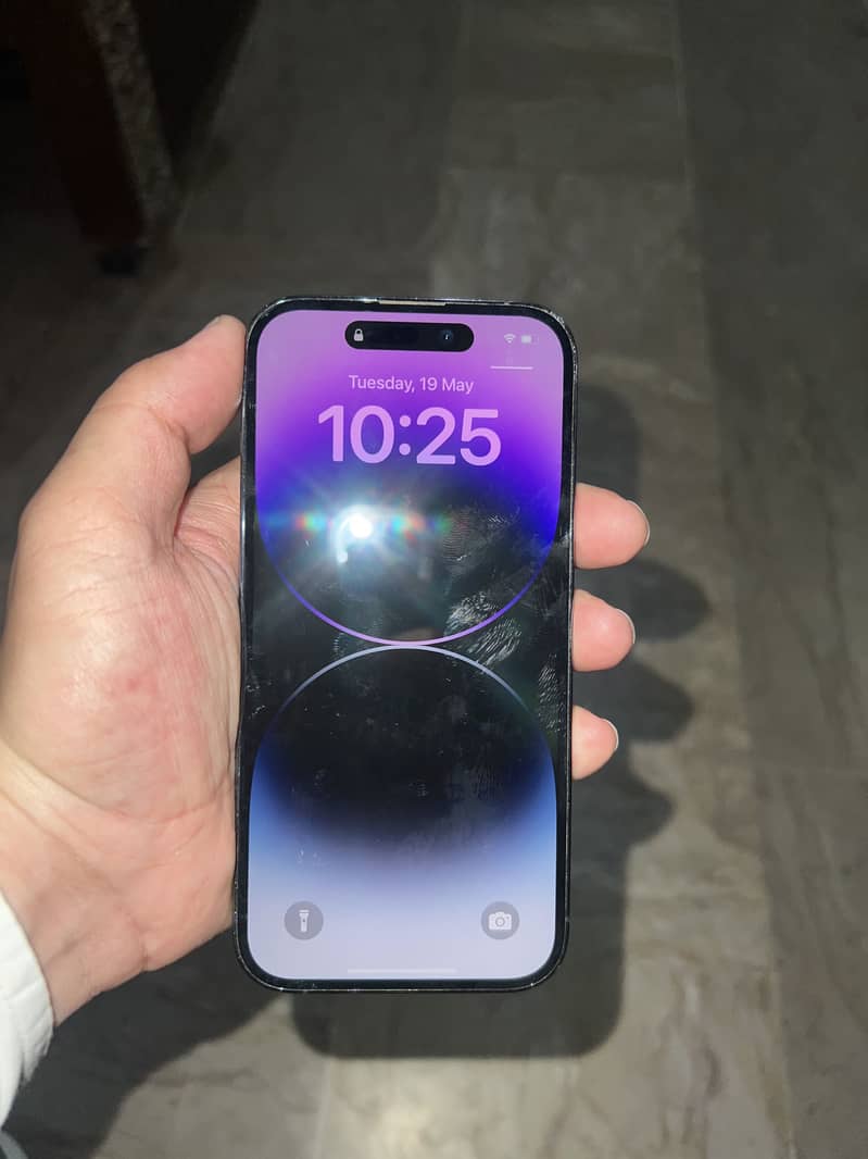 Iphone 14 pro 2