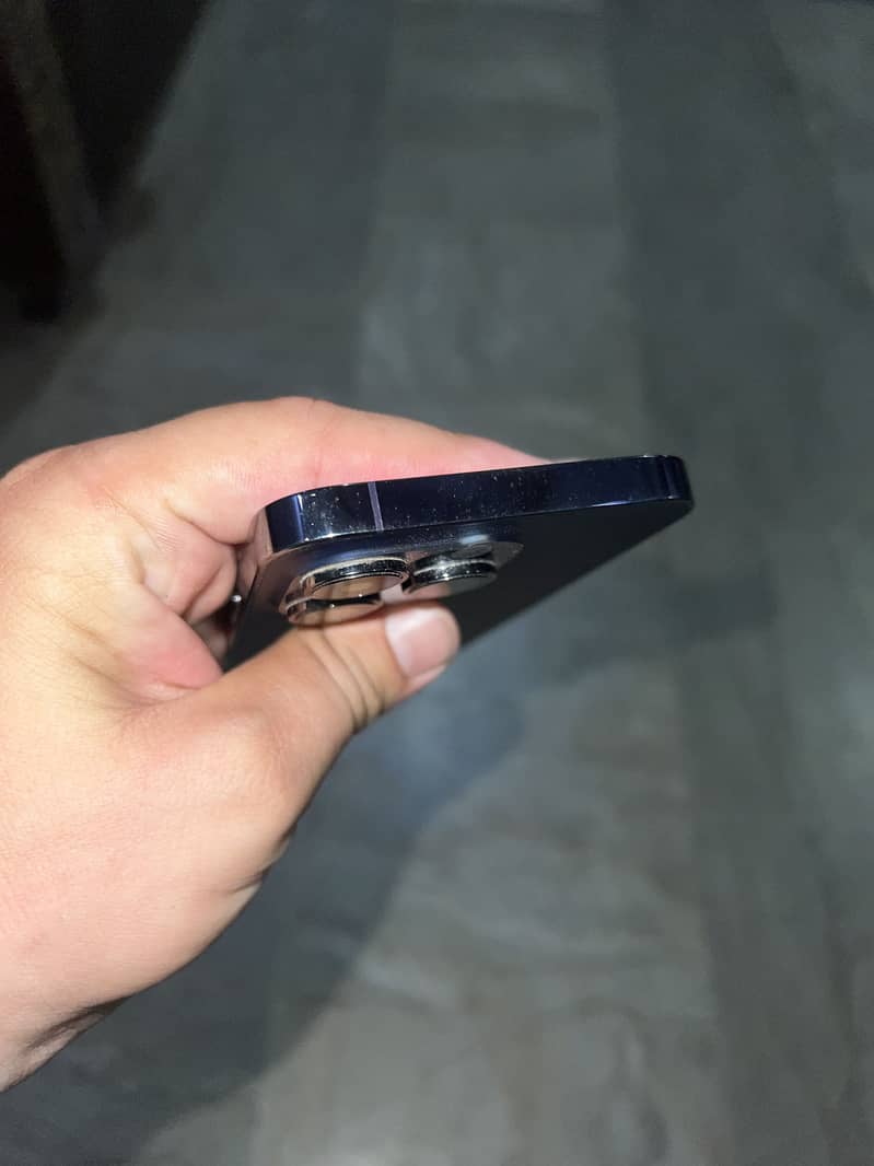 Iphone 14 pro 6