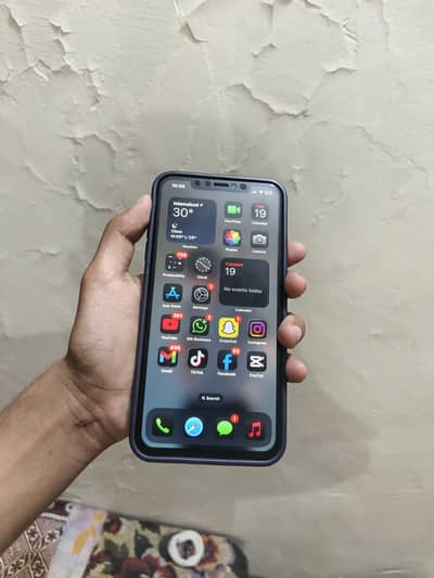 iPhone Xs Max