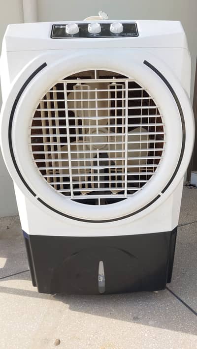 Super Asia Room Cooler ECM-4600 PLUS Easy Cool