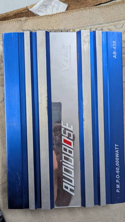 Audio Bose AB-450