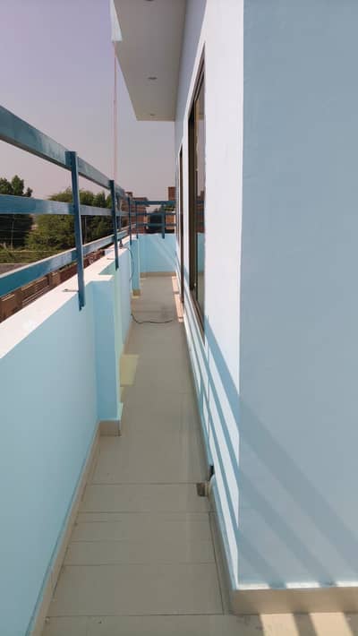 5 marla house for sale