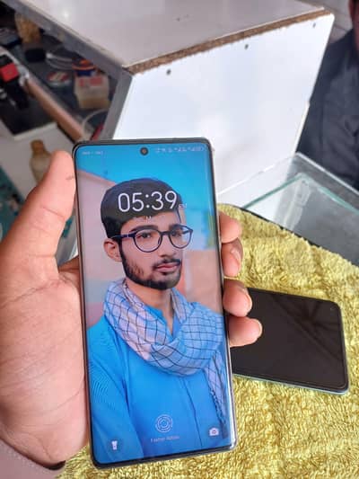 Tecno Spark 20 Pro Plus 8/256 Urgent Sale