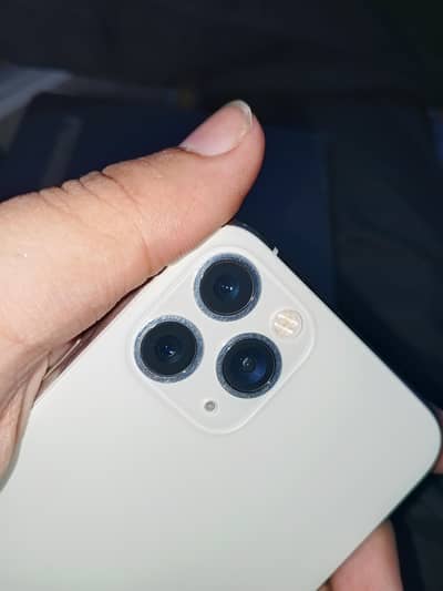 I phone 11 pro