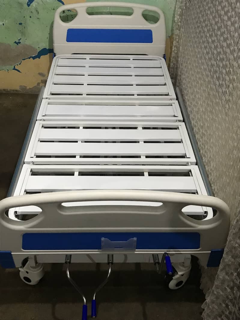 Pashant bed 0