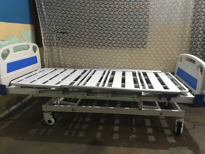 Pashant bed 1