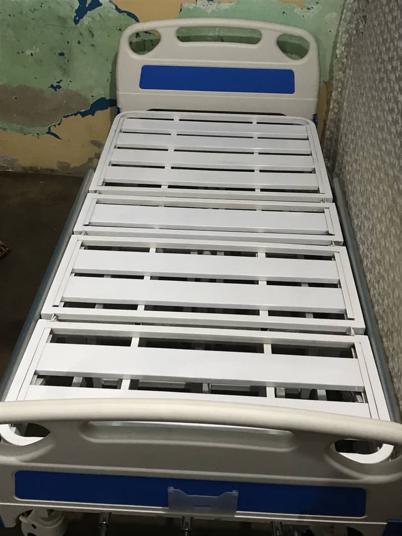 Pashant bed 2