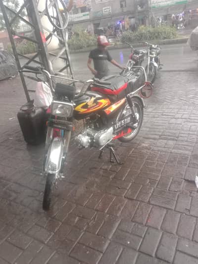 all ok