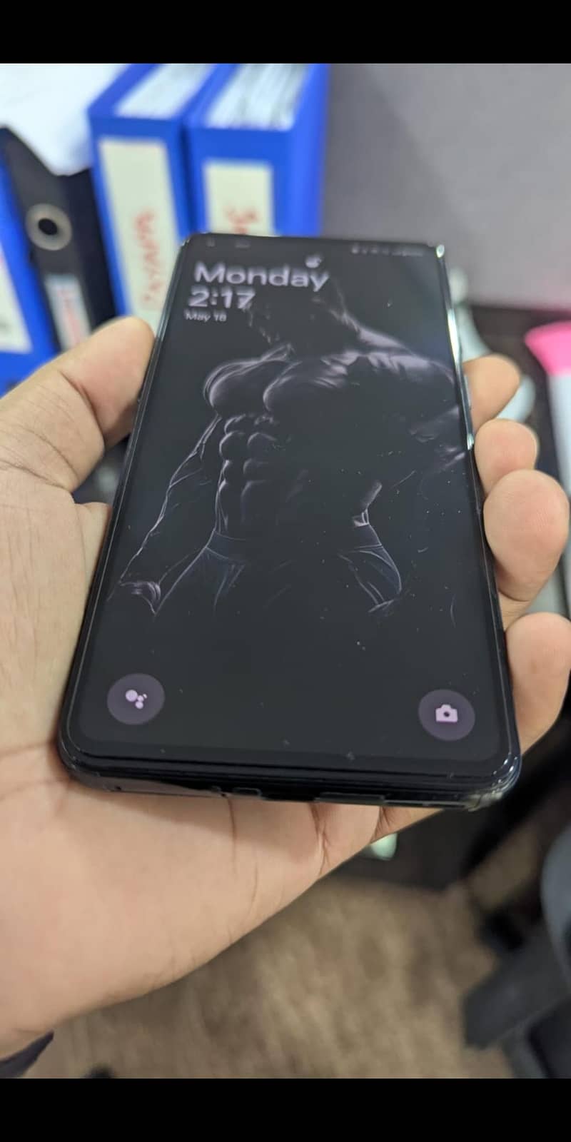 Oneplus 9 0