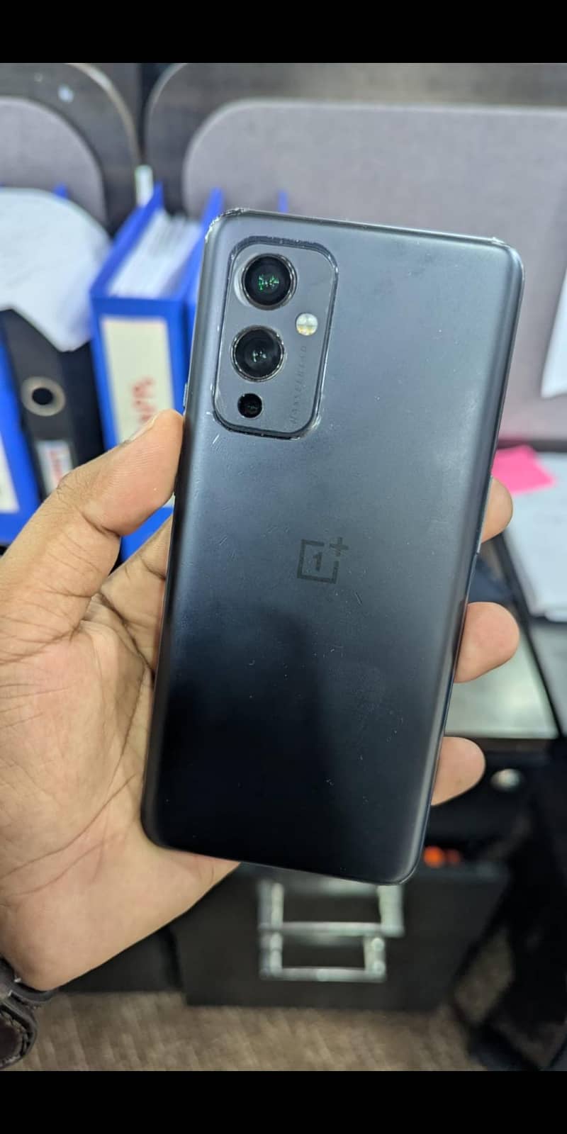 Oneplus 9 2