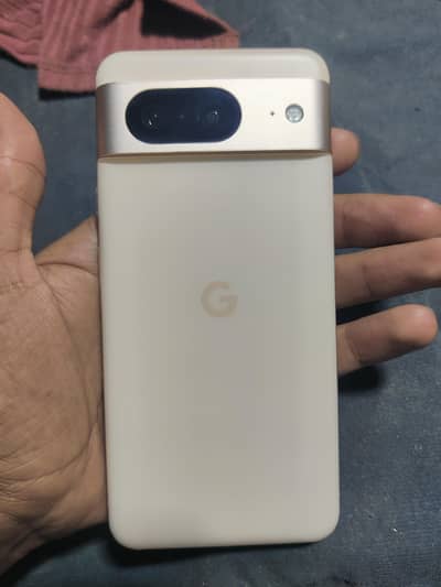Google Pixel 8
