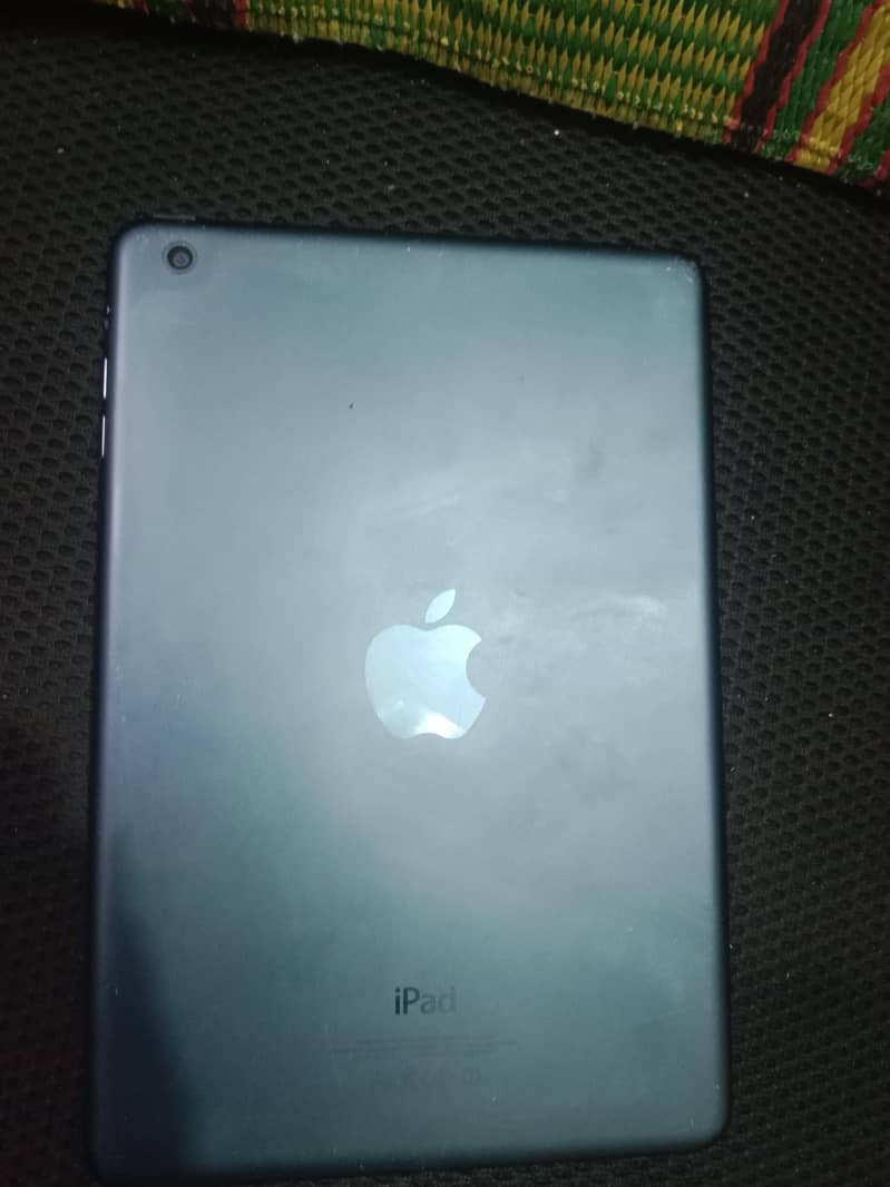 ipaid mini 0