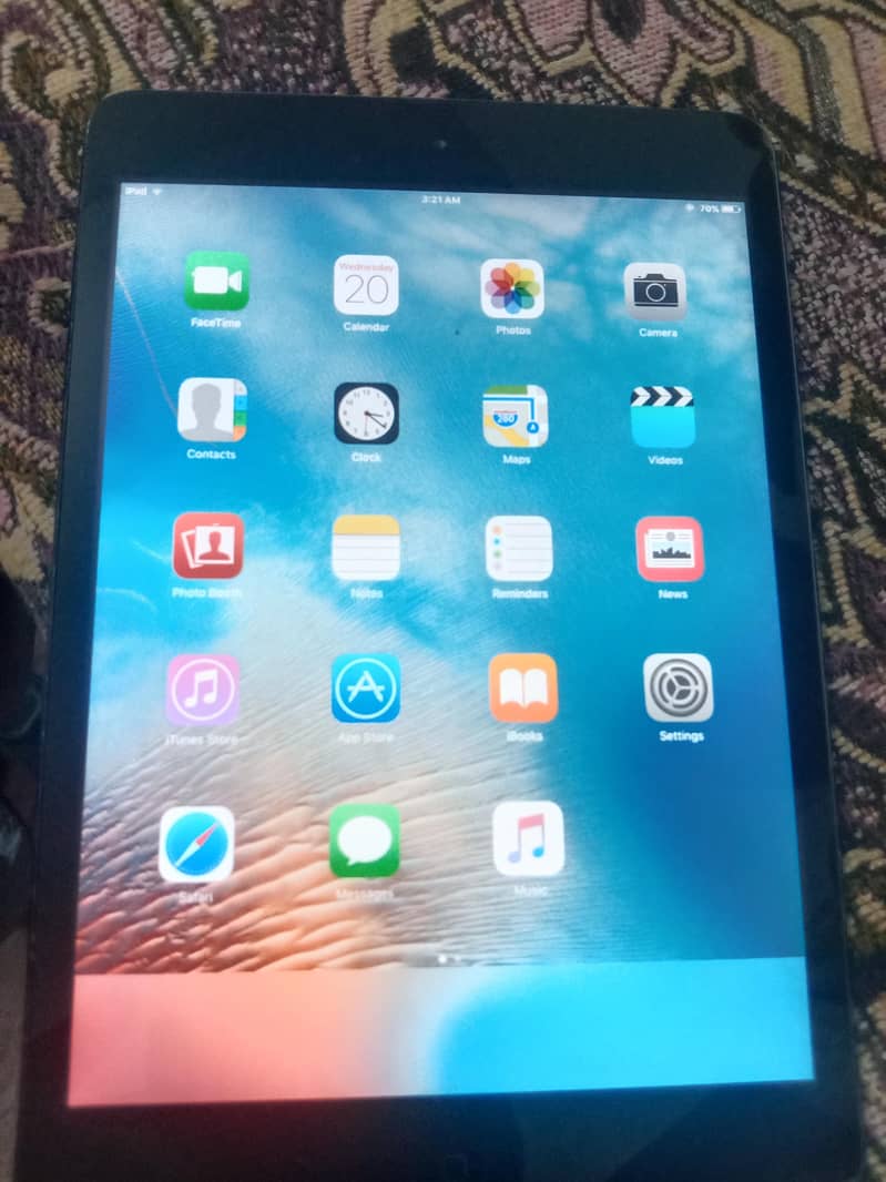 ipaid mini 1