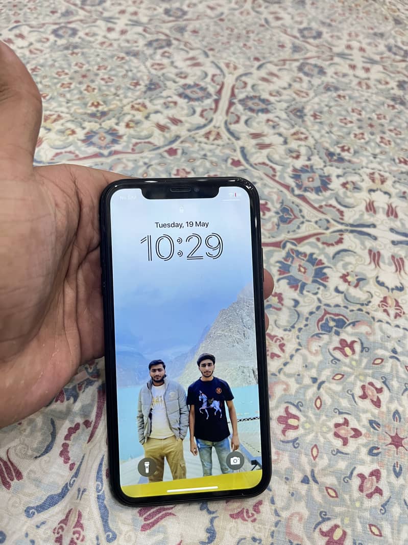 iphone xr 0
