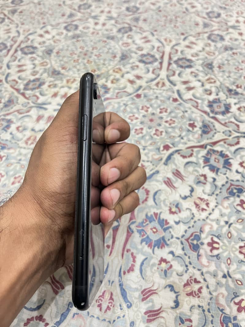 iphone xr 5
