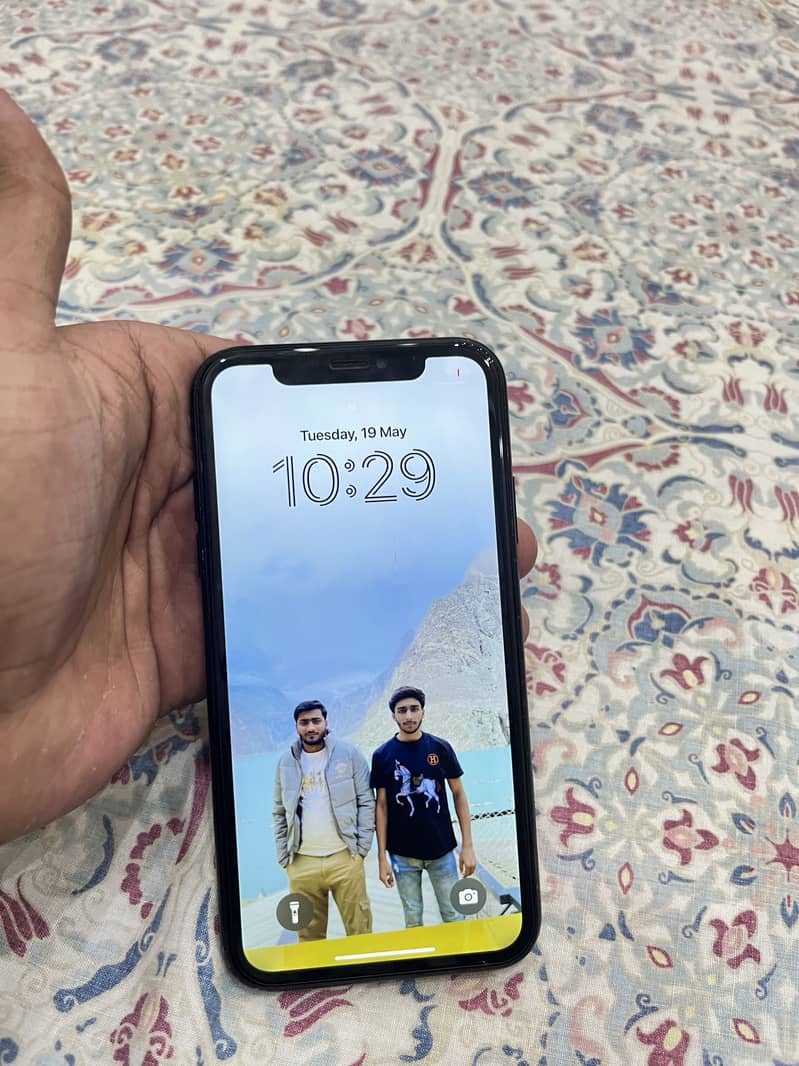 iphone xr 6
