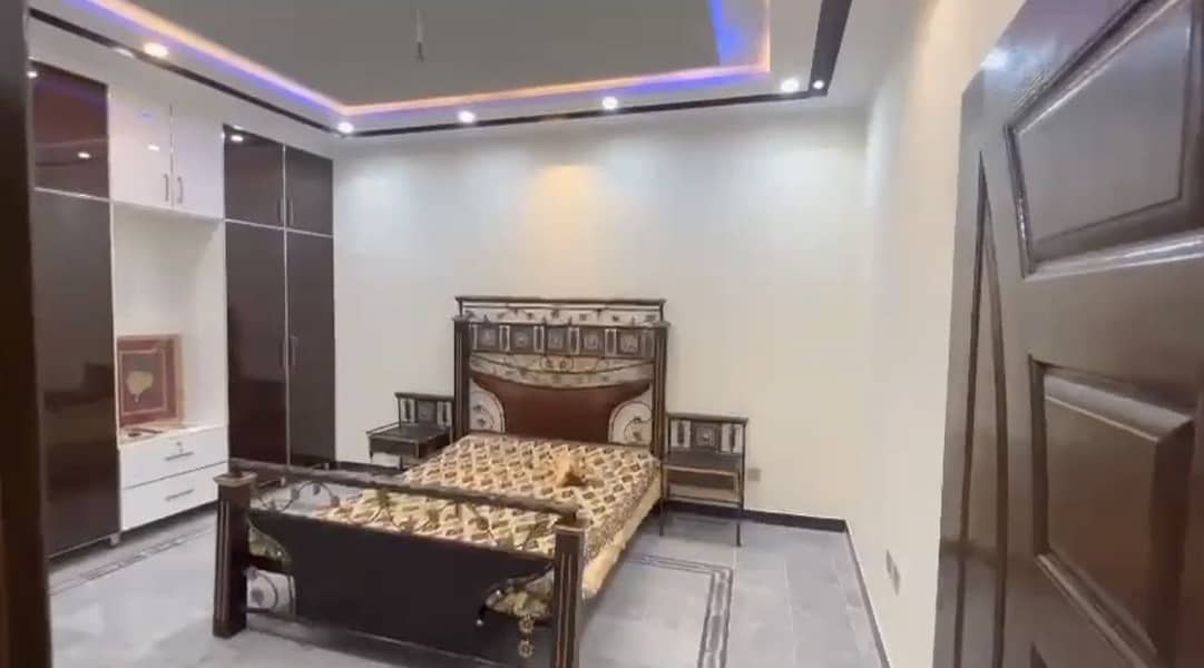 King Size Bed 0